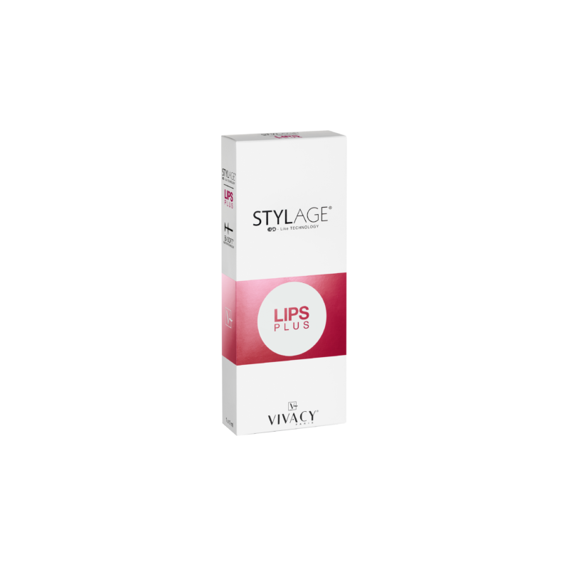 Stylage Lips Plus (1x1ml)