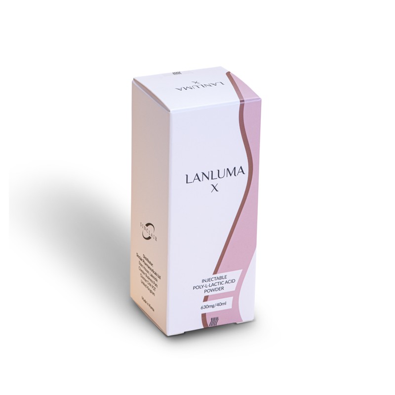 Lanluma X (1x40ml)