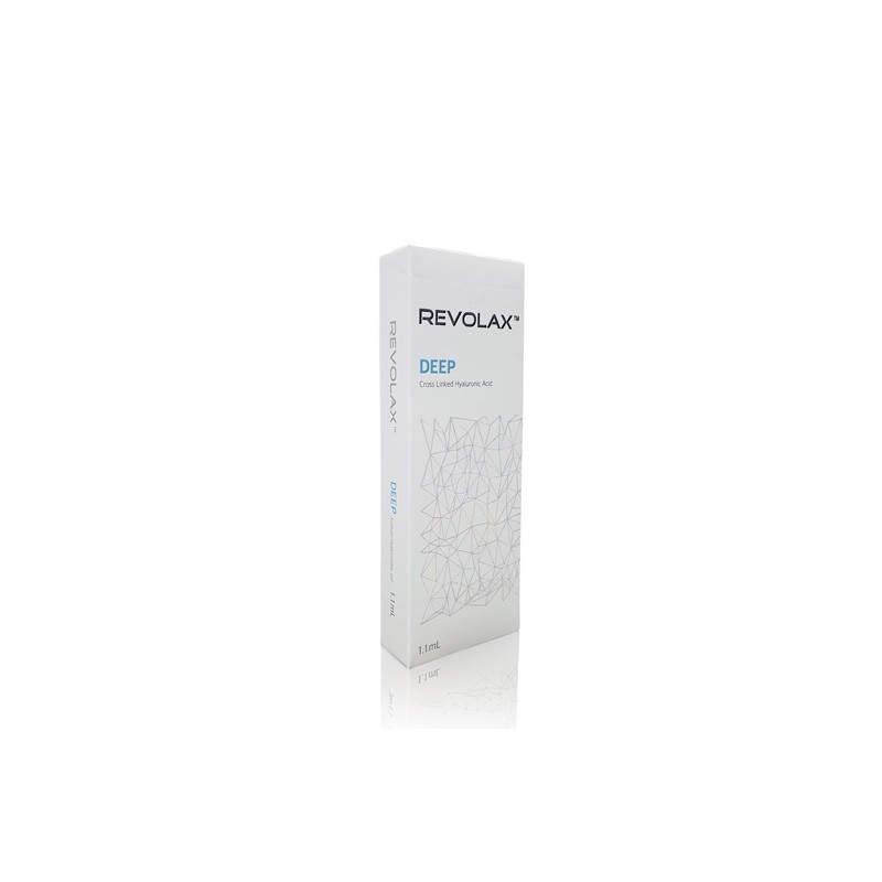 Revolax Deep (1x1,1ml)