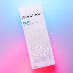 Revolax Deep (1x1,1ml) - 2