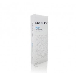 Revolax Deep lidocaine (1x1.1ml) - 1