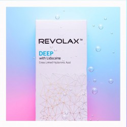 Revolax Deep lidocaine (1x1.1ml) - 4