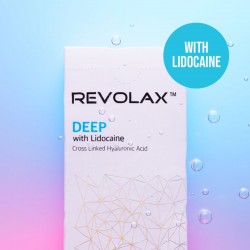 Revolax Deep lidocaine (1x1,1ml) - 5