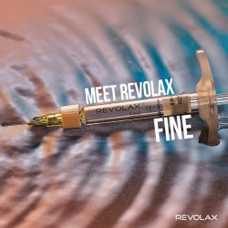 Revolax Fine (1x1,1ml) - 2