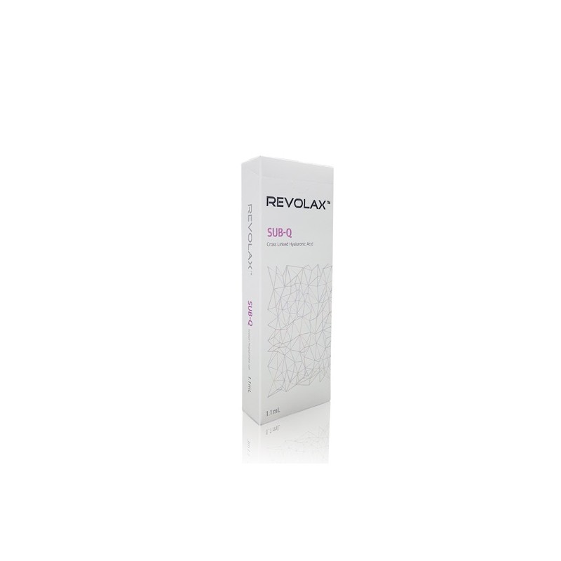 Revolax Sub-Q (1x1.1ml)