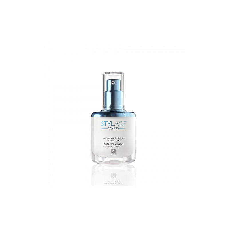 Stylage Skin Pro - Sérum régénérant cellulaire