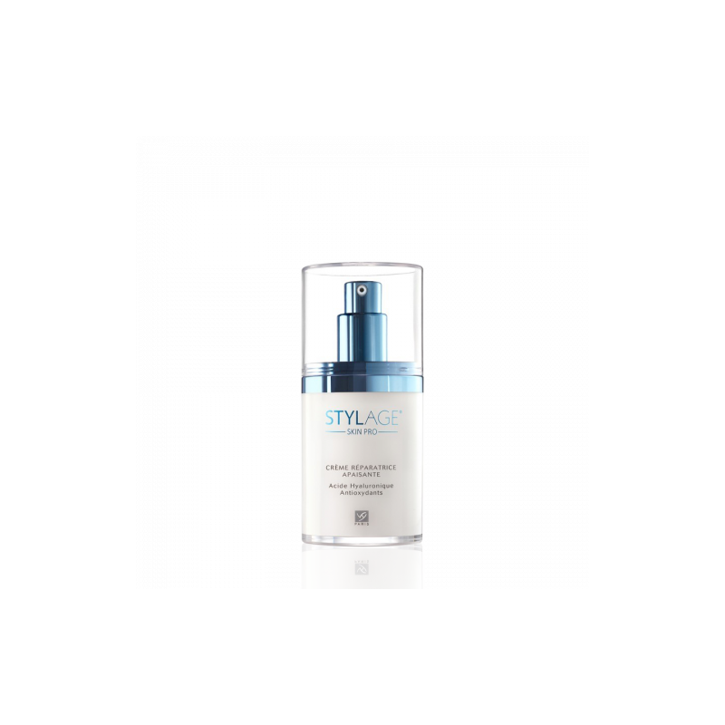 Stylage Skin Pro - Soothing repairing cream