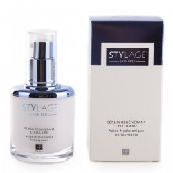 Stylage Skin Pro - Sérum régénérant cellulaire - 2