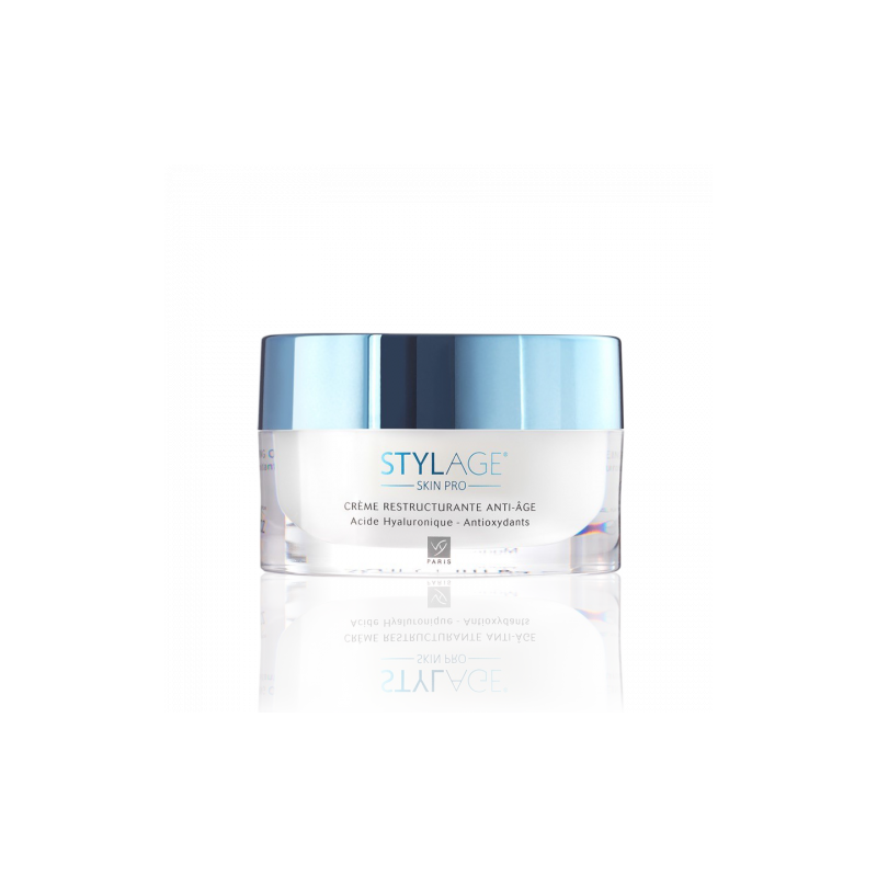 Stylage Skin Pro - Anti-ageing restructuring cream