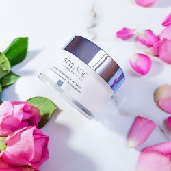 Stylage Skin Pro - Crème hydratante intense - 3