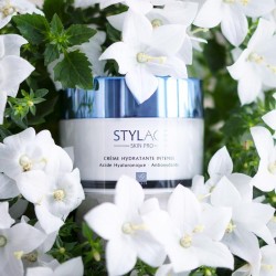 Stylage Skin Pro - Crème hydratante intense - 4