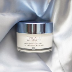 Stylage Skin Pro - Crème hydratante intense - 5