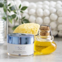 Stylage Skin Pro - Crème hydratante intense - 8