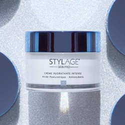 Stylage Skin Pro - Crème hydratante intense - 9