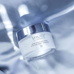 Stylage Skin Pro - Crème hydratante intense - 10