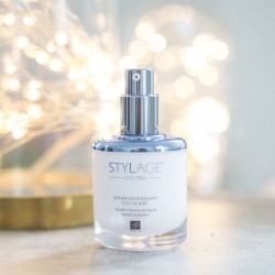 Stylage Skin Pro - Sérum régénérant cellulaire - 8