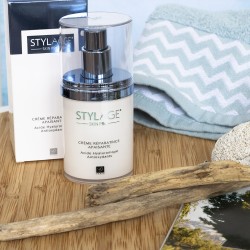 Stylage Skin Pro - Crème réparatrice apaisante - 8