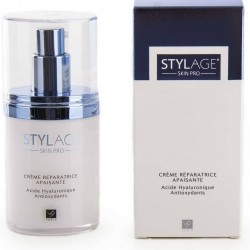 Stylage Skin Pro - Crème réparatrice apaisante - 2