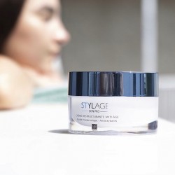 Stylage Skin Pro - Anti-ageing restructuring cream - 8