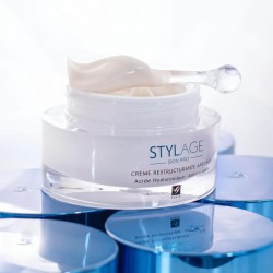 Stylage Skin Pro - Anti-ageing restructuring cream - 2