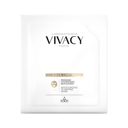 Vivacy Aqua Liss' HA (1 mask)