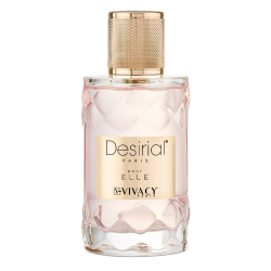 Desirial Paris Pour Elle - 100ml - 1