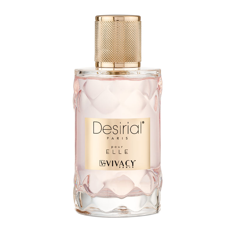 Desirial Paris Pour Elle - 100ml