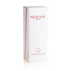 Neauvia Hydro Deluxe (2x2.5ml)