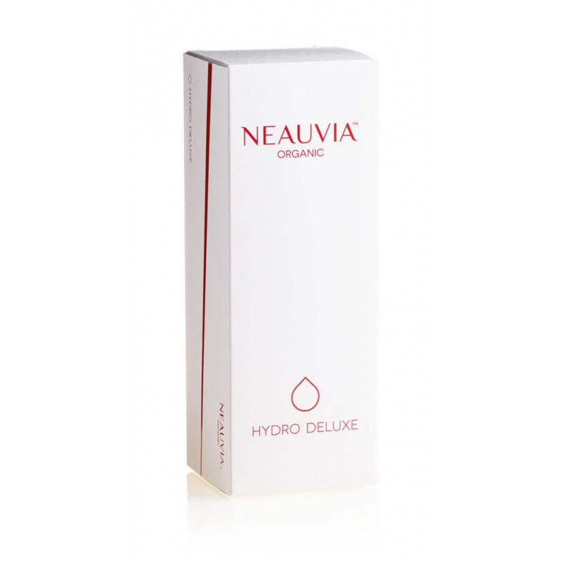 Neauvia Hydro Deluxe (2x2,5ml)