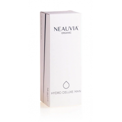 Neauvia Hydro Deluxe Man (2x2,5ml) - 1