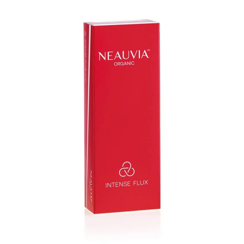 Neauvia Intense Flux (1x1ml)