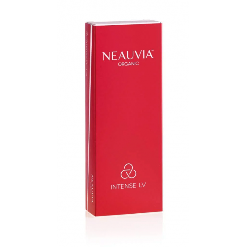 Neauvia Intense LV (1x1ml)