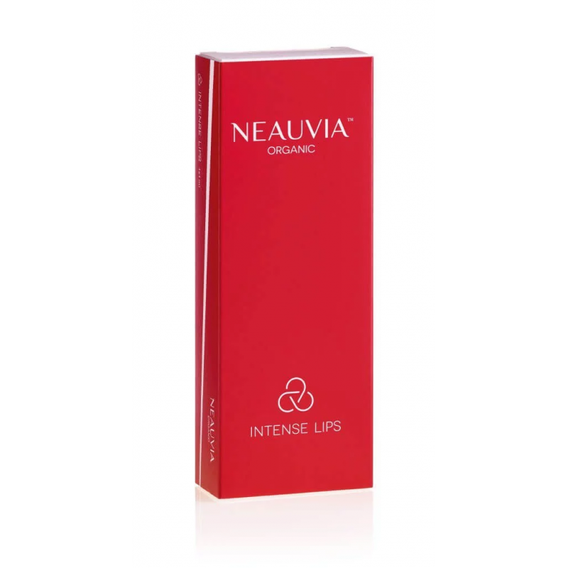 Neauvia Intense Lips (1x1ml)