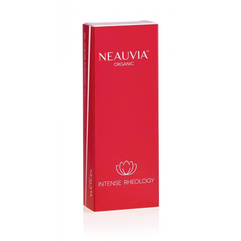 Neauvia Intense Rheology (1x1ml)