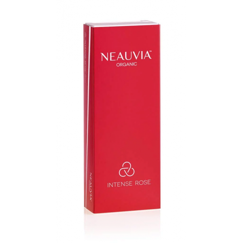 Neauvia Intense Rose (1x1ml)