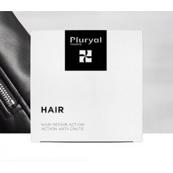 Pluryal Mesoline Hair (5x5ml) - 2