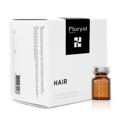 Pluryal Mesoline Hair (5x5ml)