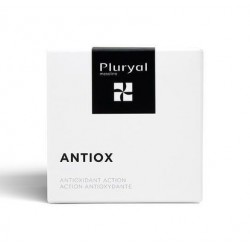 Pluryal Mesoline Antiox (5x5ml) - 2