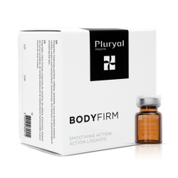 Pluryal Mesoline Bodyfirm (10x5ml) - 1