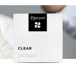 Pluryal Mesoline Clear (5x5ml) - ex Acne - 5