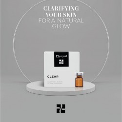 Pluryal Mesoline Clear (5x5ml) - ex Acne - 3