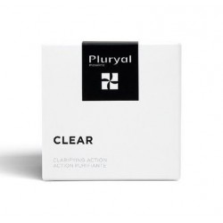 Pluryal Mesoline Clear (5x5ml) - ex Acne - 2