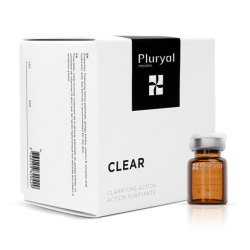 Pluryal Mesoline Clear (5x5ml) - ex Acne - 1