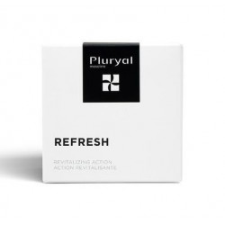 Pluryal Mesoline Refresh (5x5ml) - 2