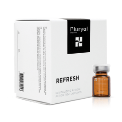 Pluryal Mesoline Refresh (5x5ml) - 1