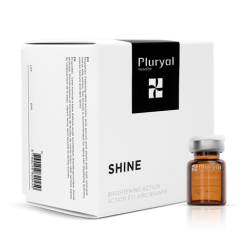 Pluryal Mesoline Shine (5x5ml)