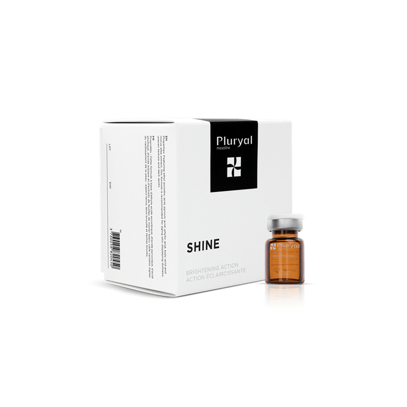 Pluryal Mesoline Shine (5x5ml)