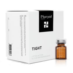 Pluryal Mesoline Tight (5x5ml) - 1