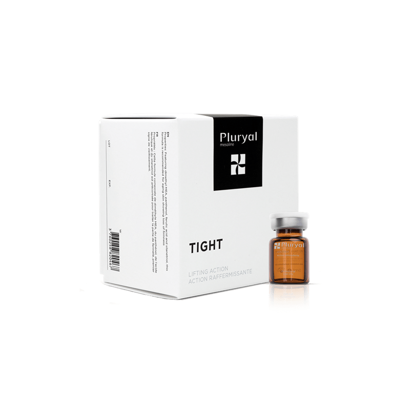 Pluryal Mesoline Tight (5x5ml)