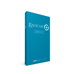 Radiesse + lidocaine (1x0,8ml) - 1